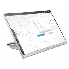 YEALINK 1303161 DeskVision A24 All-in-One Desktop Collaboration Display