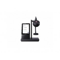 Yealink 1308002 WH66 Mono Teams DECT Wireless Headset