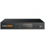Yealink 1303227 RCH80 L2 Managed AV Switch
