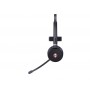 Yealink 1308005 WH62 Mono UC DECT Wireless Headset