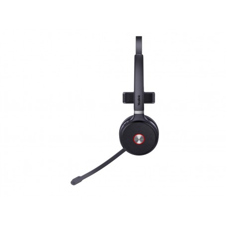 Yealink 1308005 WH62 Mono UC DECT Wireless Headset