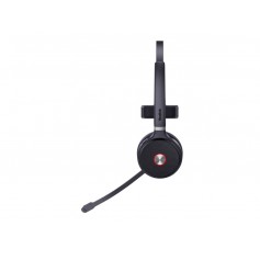 Yealink 1308005 WH62 Mono UC DECT Wireless Headset