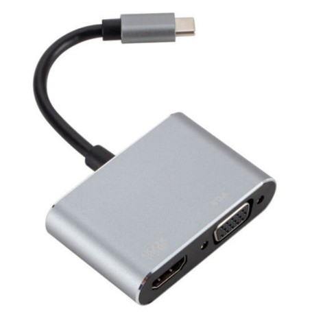 Yealink 3311048 USB-C Sharing Cable