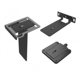 Yealink 33140102 UVC84 and UVC86 PTZ Camera Wall Mount Kit