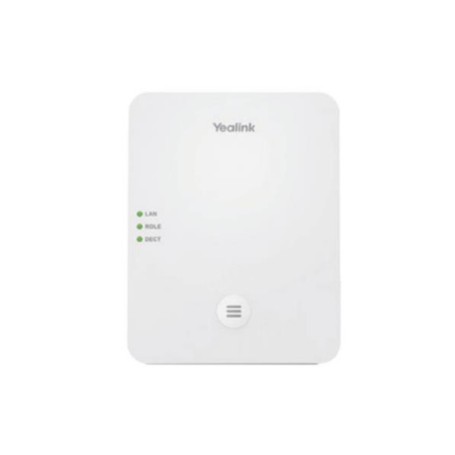 Yealink 1302012 W80B Base Station