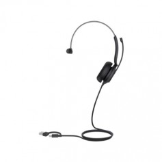 Yealink 1308137 UH35 Dual UC USB Wired Stereo Headset