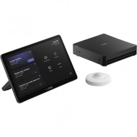 Yealink 1206709 MCoreKit-C5U-MS Teams Rooms Core Kit