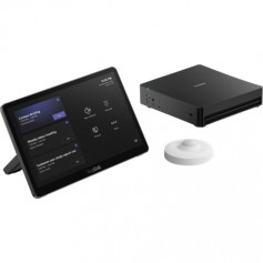 Yealink 1206709 MCoreKit-C5U-MS Teams Rooms Core Kit