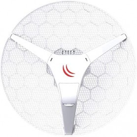 MikroTik RBLHG-2nD LHG2 2.4GHz RouterBoard Integrated Antenna