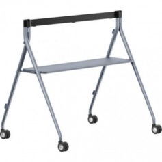 Yealink 3311085 Floor Stand for MeetingBoard 86 Pro