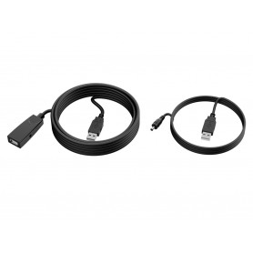 YEALINK 330000102002 USB 2.0 Extension Cable