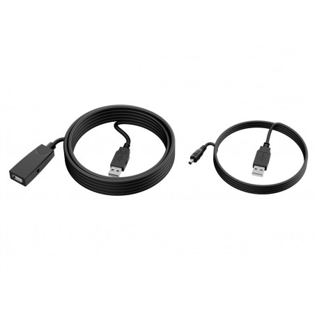 YEALINK 330000102002 USB 2.0 Extension Cable