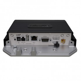 MikroTik RBLtAP-2HnD&R11e-LTE6 LtAP Gigabit Ethernet port 2.4GHz