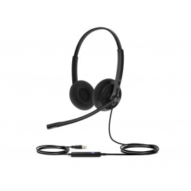 YEALINK 1308048 Wired Headset
