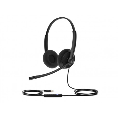 YEALINK 1308048 Wired Headset