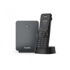 Yealink 1302026 W78P High-Performance SIP DECT Phone System