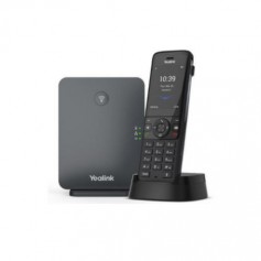 Yealink 1302026 W78P High-Performance SIP DECT Phone System