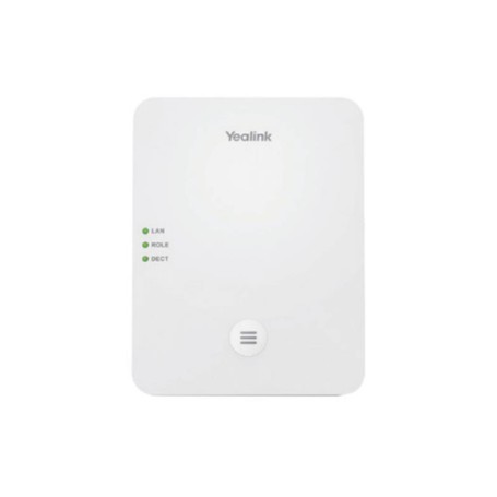 Yealink 1302013 W80DM IP DECT Manager