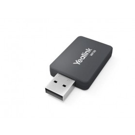 YEALINK 1300061 Dual-Band Wi-Fi USB Dongle (WF50 v1)