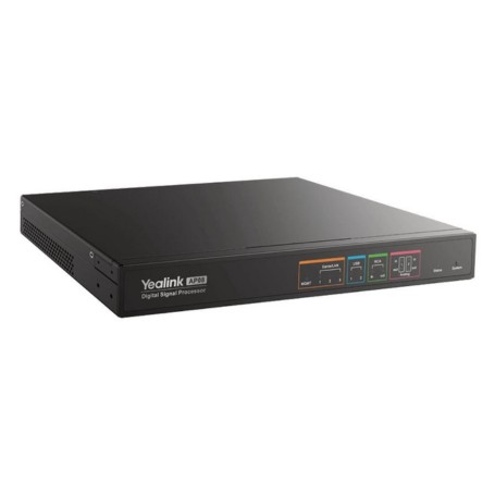 Yealink 1303097 AP08 Dante Digital Signal Processor