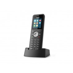 YEALINK 1302006 W59R Ruggedized DECT Handset