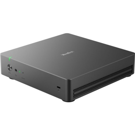 Yealink 1306067 MCore 4 Zoom Rooms Mini-PC