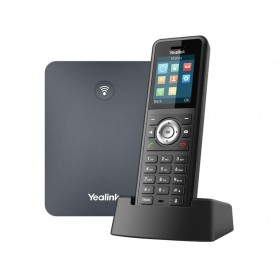 NEW YeaLink 1302025W79P IP Phone Yealink SIP Ruggedized