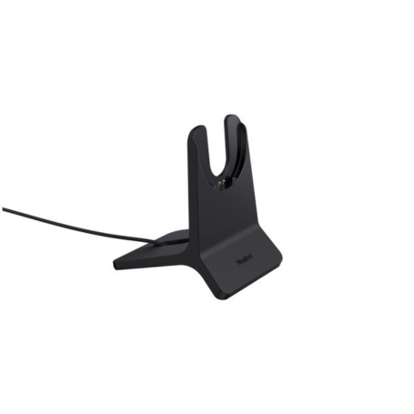 Yealink 1308146 BHC74 Charging Stand for BH74 and WH68 Hybrid Headsets