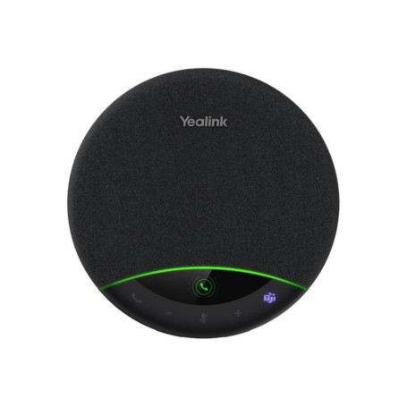 Yealink 1308171 SP96 Enterprise USB and Bluetooth Speakerphone