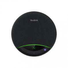 Yealink 1308171 SP96 Enterprise USB and Bluetooth Speakerphone