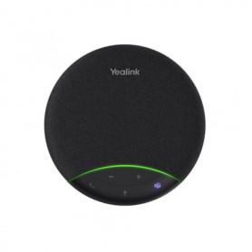 Yealink 1308167 SP92 Enterprise USB and Bluetooth Speakerphone