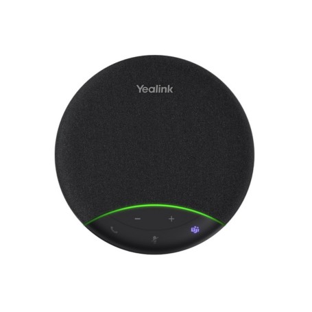Yealink 1308167 SP92 Enterprise USB and Bluetooth Speakerphone