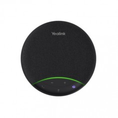Yealink 1308167 SP92 Enterprise USB and Bluetooth Speakerphone