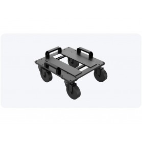 YEALINK 3311029 Display Cart
