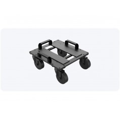 YEALINK 3311029 Display Cart
