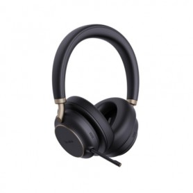 Yealink 1208707 BH76 Plus Teams Wireless Bluetooth Headset