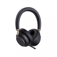 Yealink 1208707 BH76 Plus Teams Wireless Bluetooth Headset