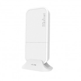 MikroTik RBwAPR-2nD 2.4GHz Weatherproof Wireless Access Point