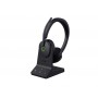 Yealink 1208713 WH68 UC Stereo DECT Wireless Headset