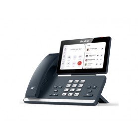 Yealink 1301122 MP58-WH E2 Zoom Smart Business Phone