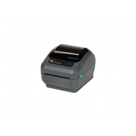 ZEBRA  GK42-202510-000 - GK420D BARCODE PRINTER Direct Thermal Desktop