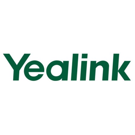 Yealink 330100000076 STAND-EXP43 Desktop Stand for EXP43 Expansion Module