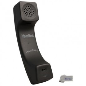 Yealink 2201081 Replacement Handset for T53W/T54W IP Phones