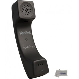 Yealink 2201214 Handset Replacement T44U