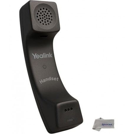 Yealink 2201214 Handset Replacement T44U