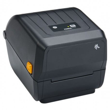 Zebra Thermal Transfer Printer