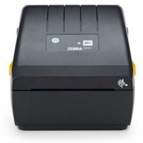 Zebra ZD23042-D01G00EZ Desktop Thermal Transfer Printer