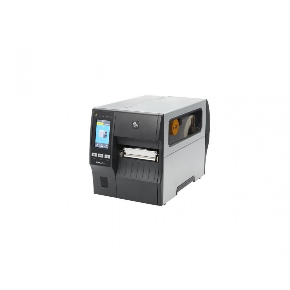 ZT41142-T010000Z Barcode Bluetooth Label Printer