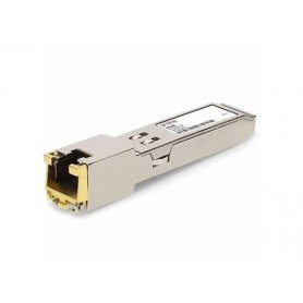 HPE Aruba J8177E Networking 1G SFP RJ45 100m Cat5e Transceiver