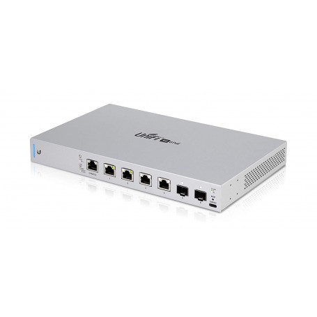 Ubiquiti Networks US-XG-6POE UniFi Switch 6 XG PoE